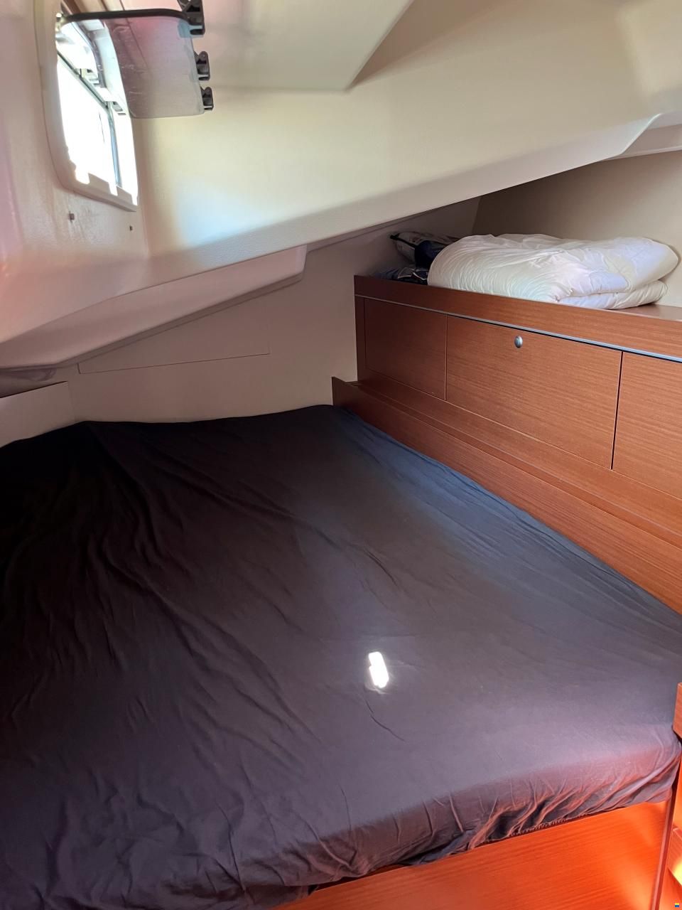 Hanse 495