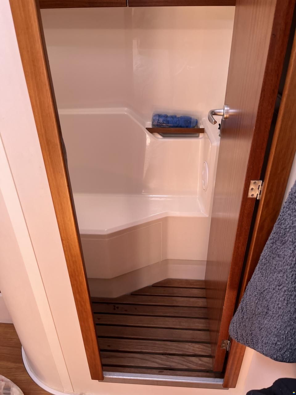 Hanse 495