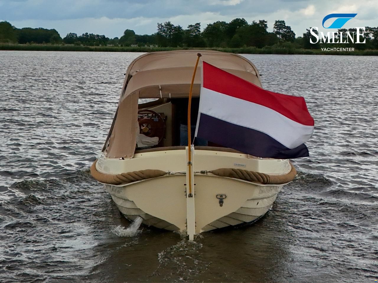 Rembrandtsloep 777
