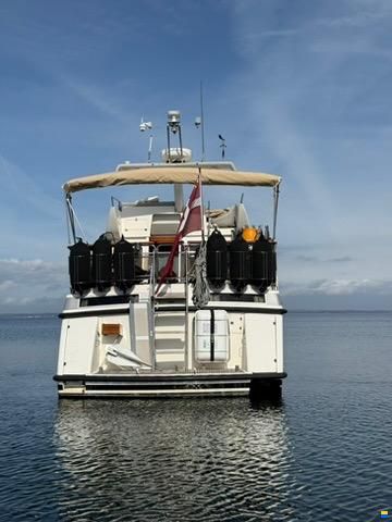 Storebro Royal Cruiser 420 Baltic