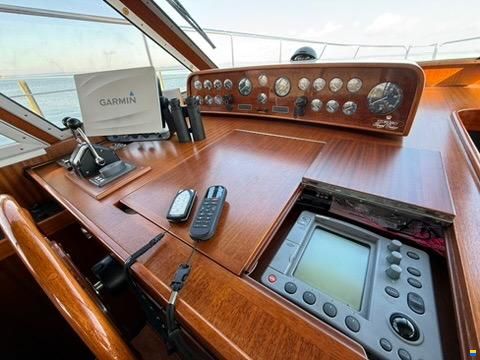 Storebro Royal Cruiser 420 Baltic