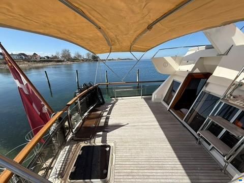 Storebro Royal Cruiser 420 Baltic