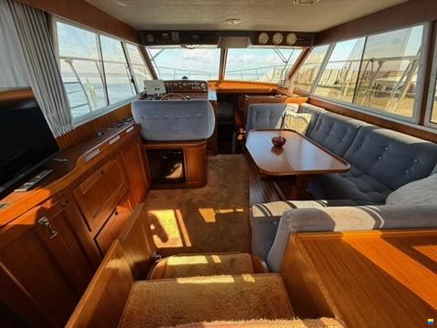 Storebro Royal Cruiser 420 Baltic