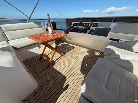 Storebro Royal Cruiser 420 Baltic