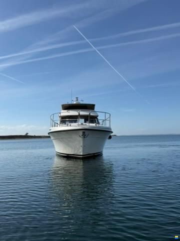 Storebro Royal Cruiser 420 Baltic
