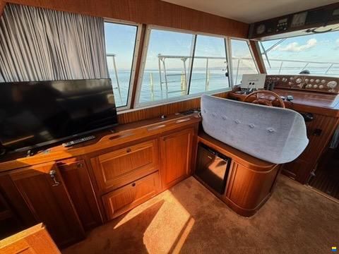 Storebro Royal Cruiser 420 Baltic