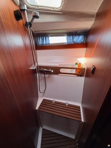 Storebro Royal Cruiser 420 Baltic