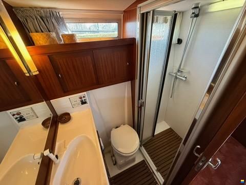 Storebro Royal Cruiser 420 Baltic
