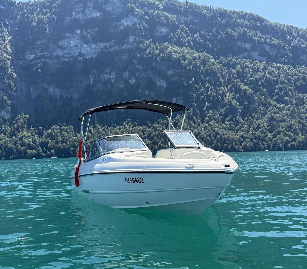 Stingray 180 RX
