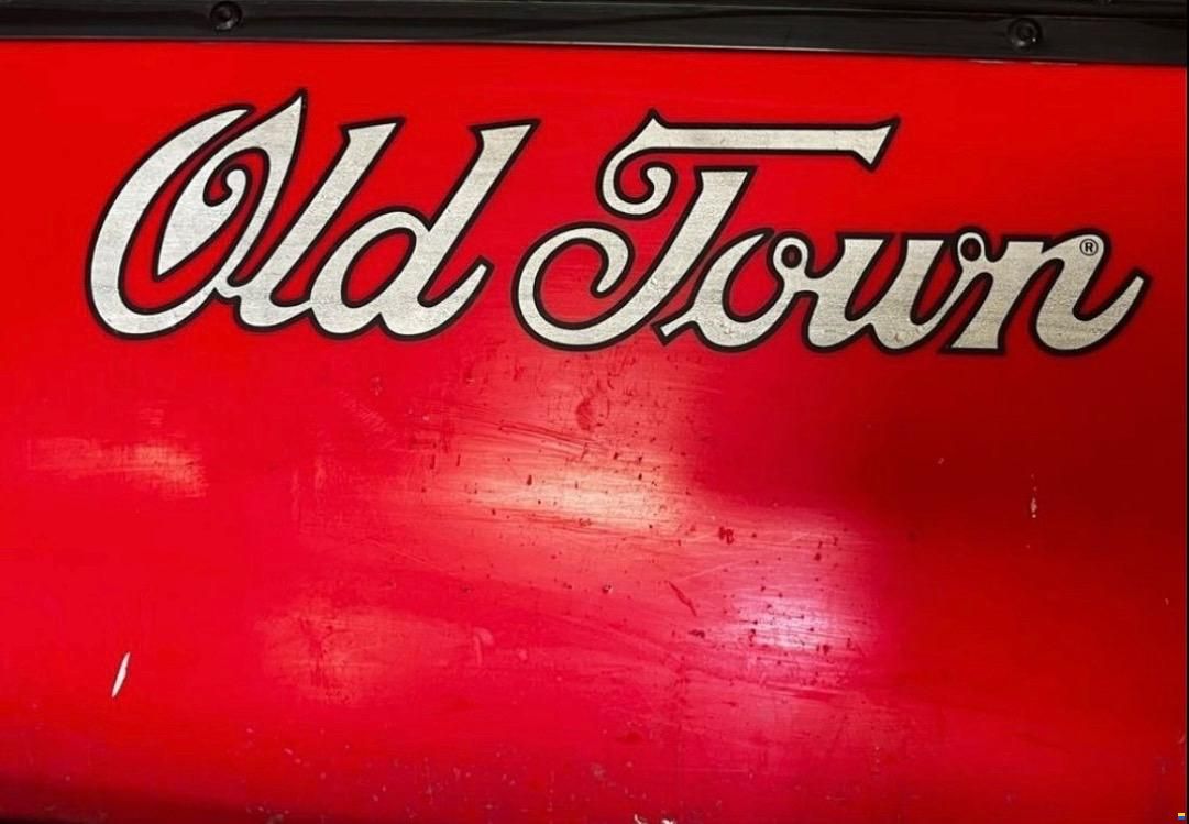 Old Town Sailor - shop Bootswerft Daniel Meier
