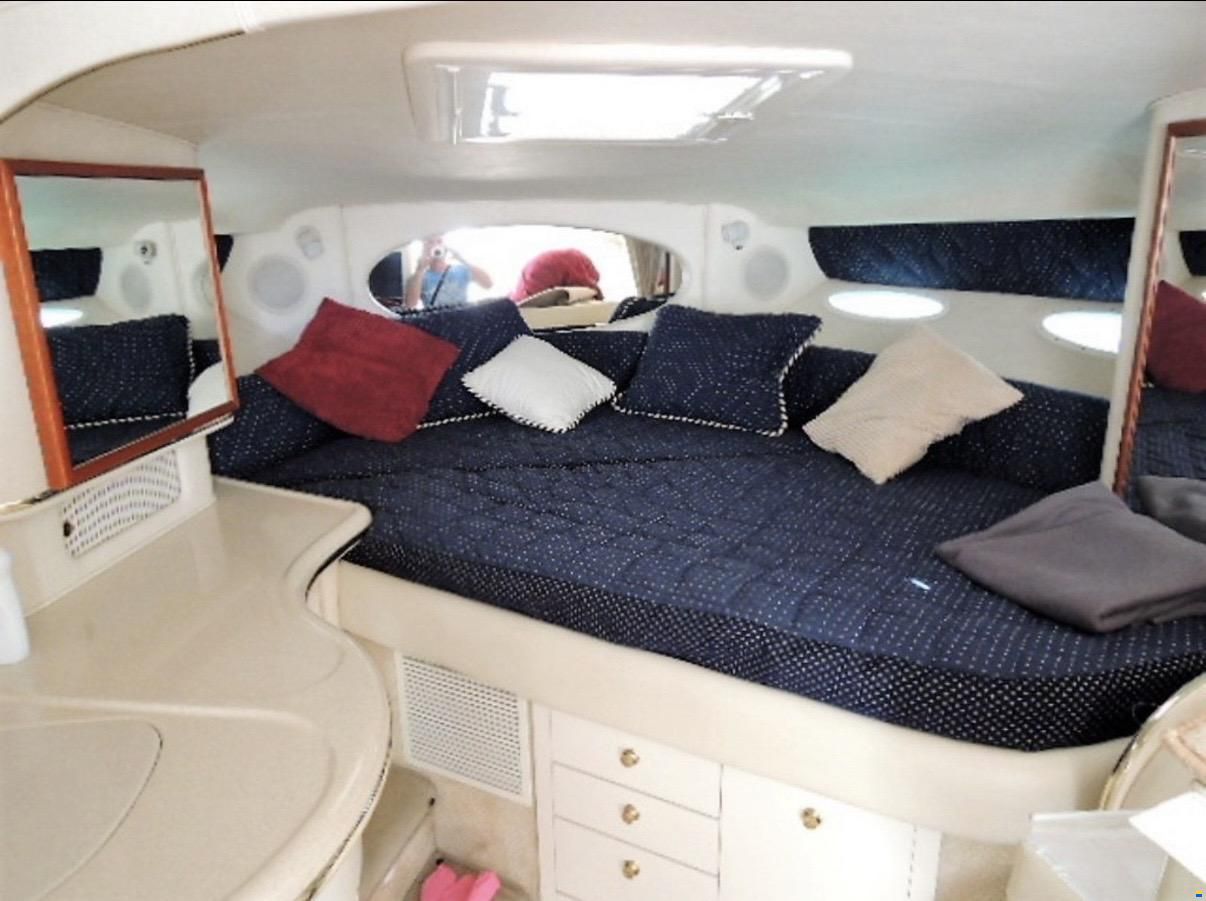 Sea Ray 310 Sundancer