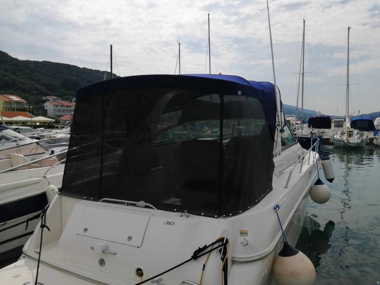 Sea Ray 310 Sundancer