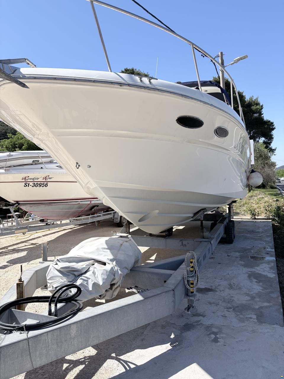 Sea Ray 310 Sundancer