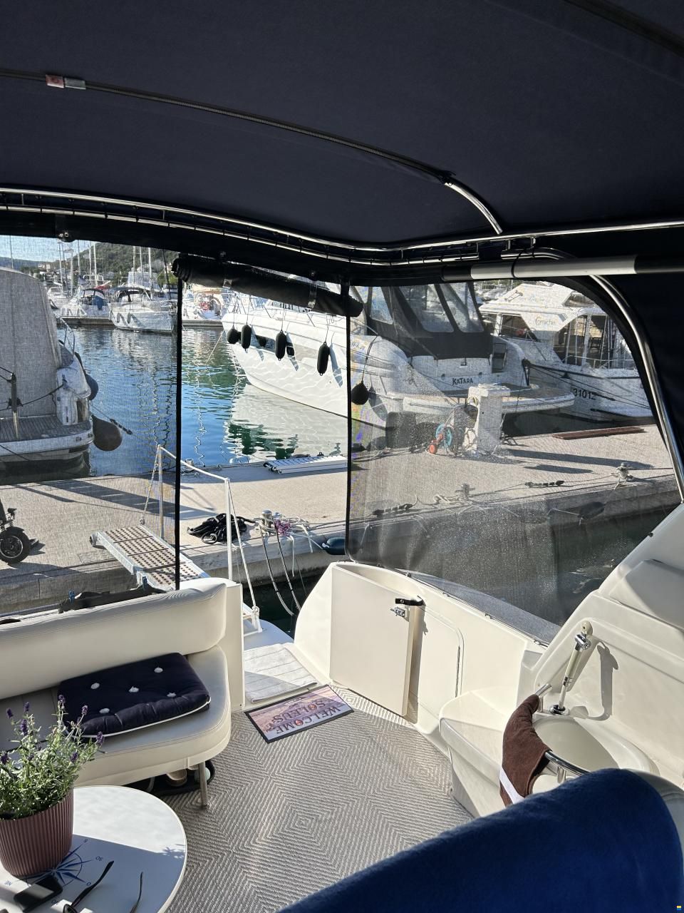 Sea Ray 310 Sundancer