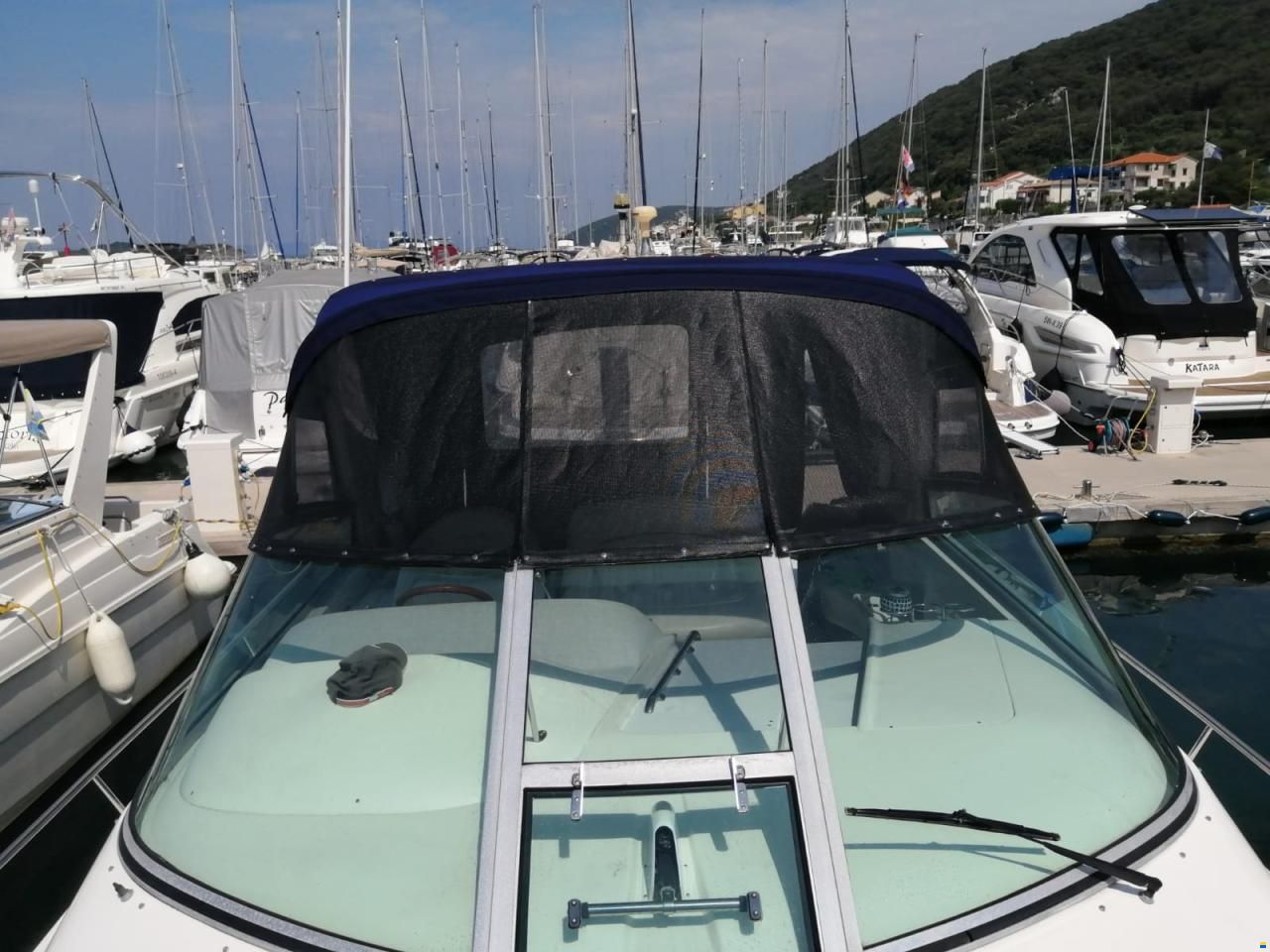 Sea Ray 310 Sundancer