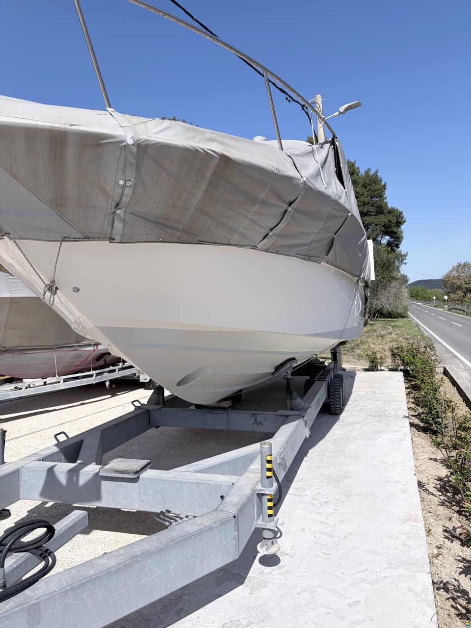 Sea Ray 310 Sundancer