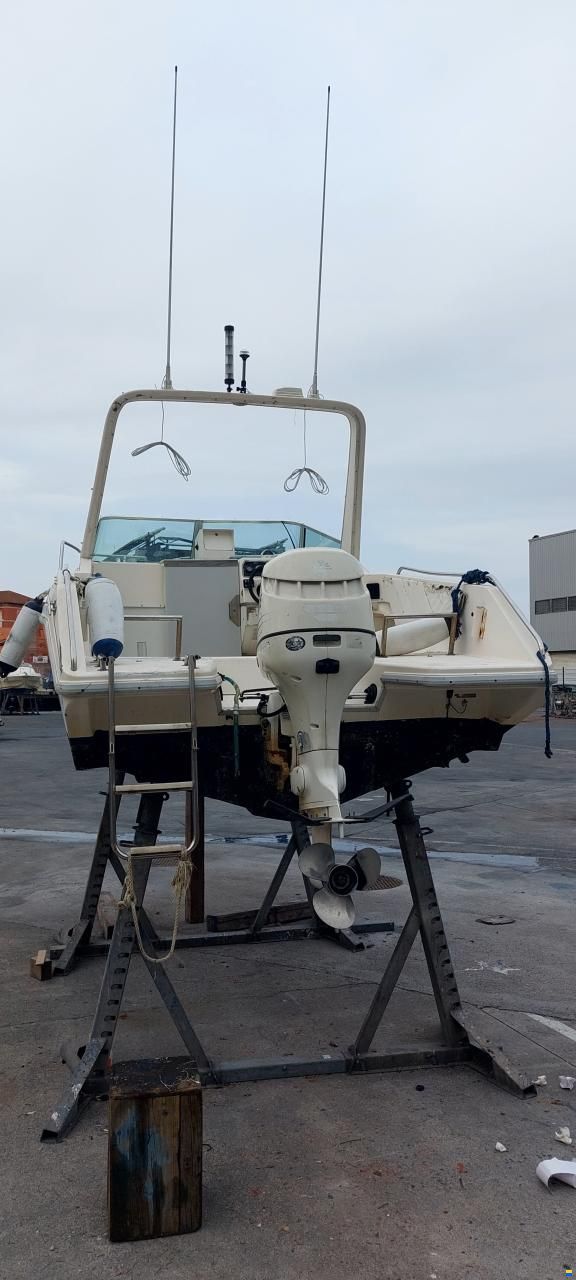 Faeton 600 FB