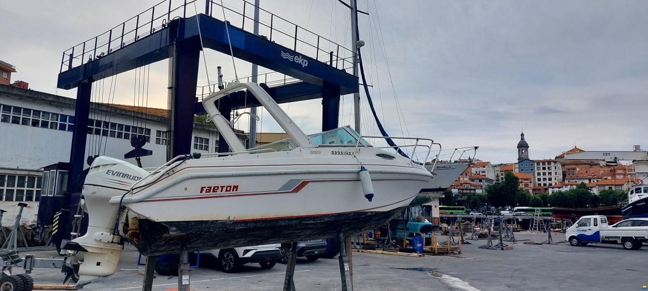 Faeton 600 FB