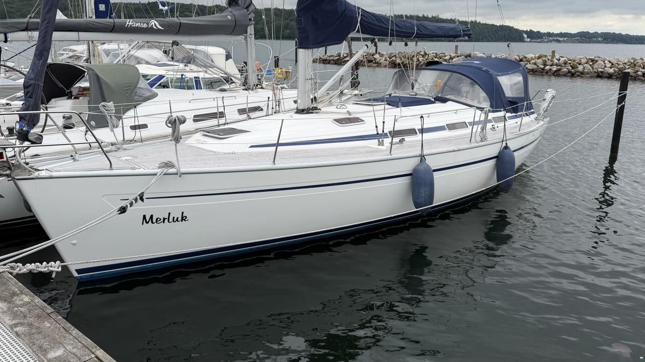 Bavaria 38