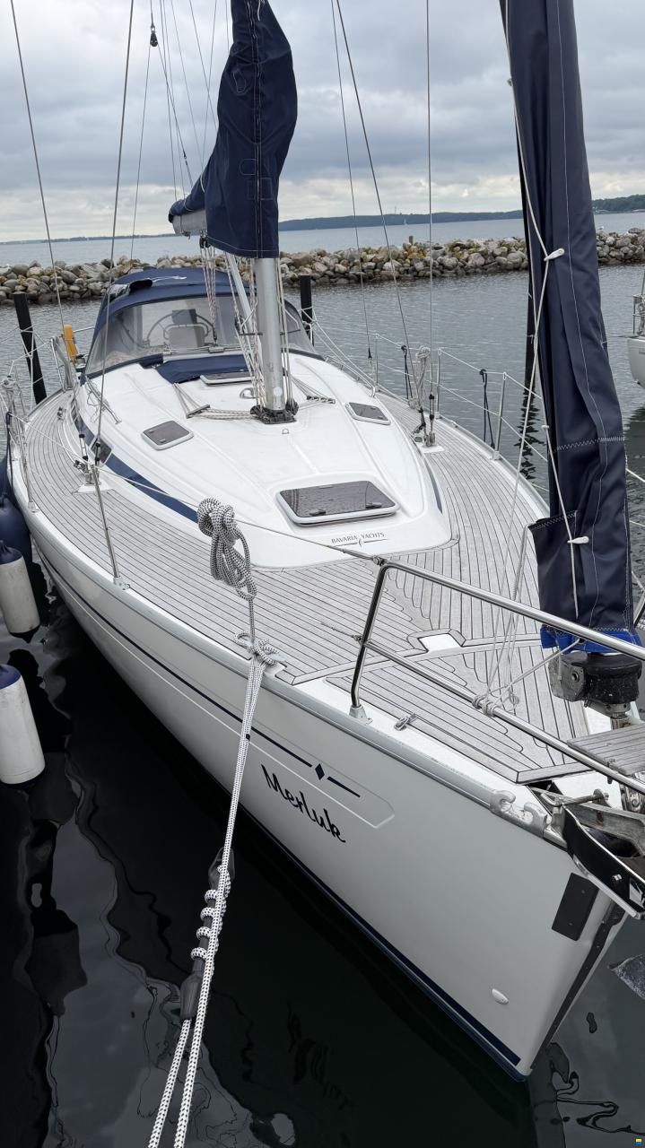 Bavaria 38