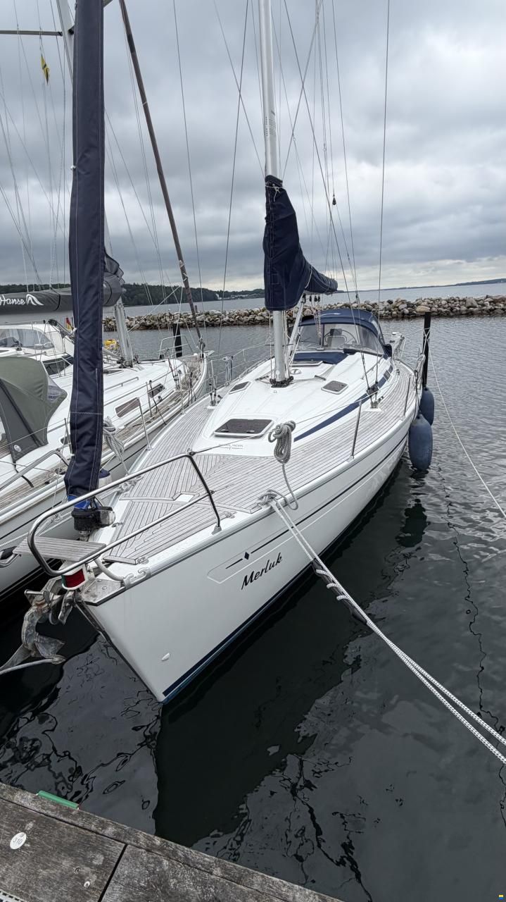 Bavaria 38