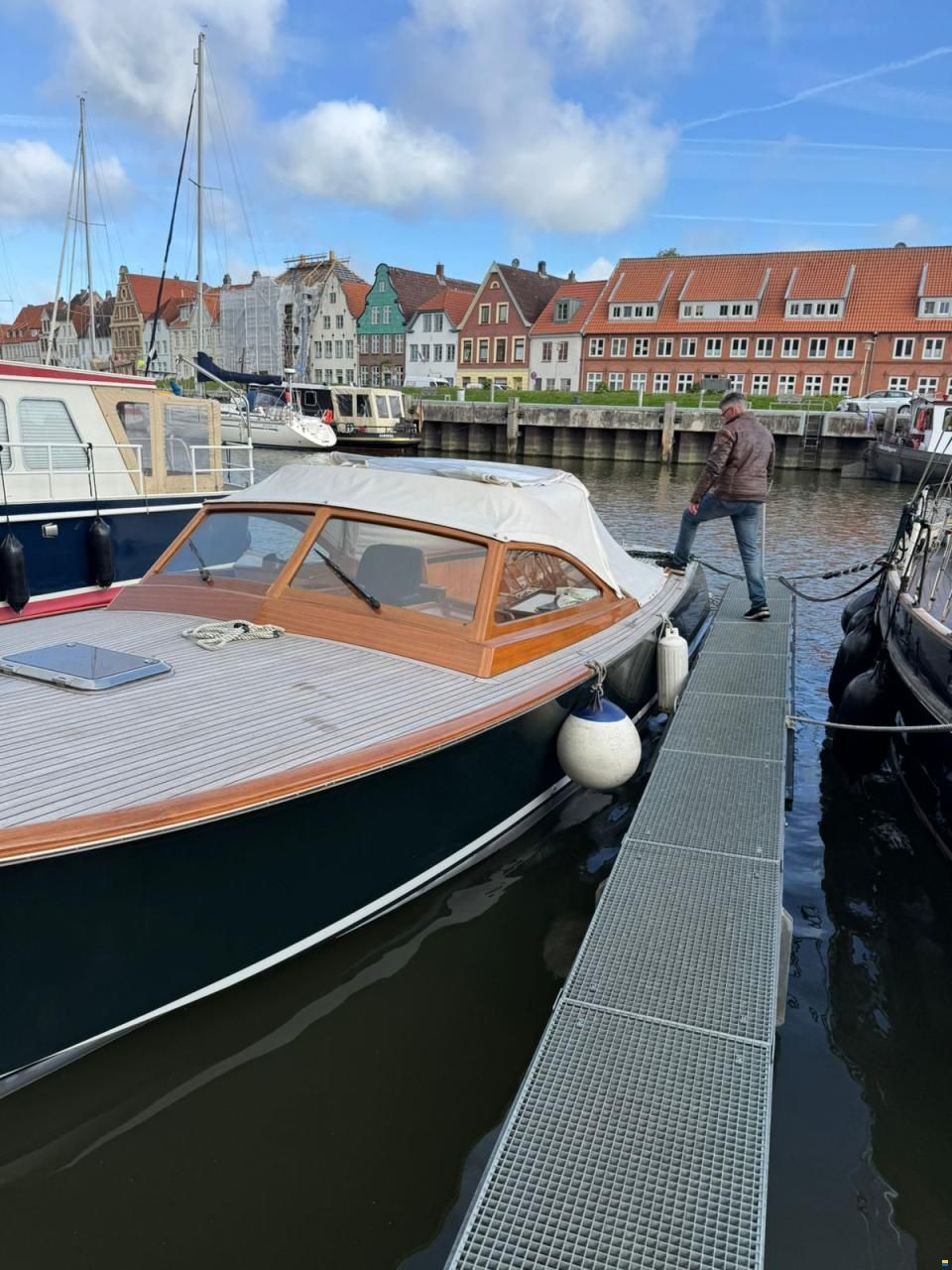 Lütje CC 30 S