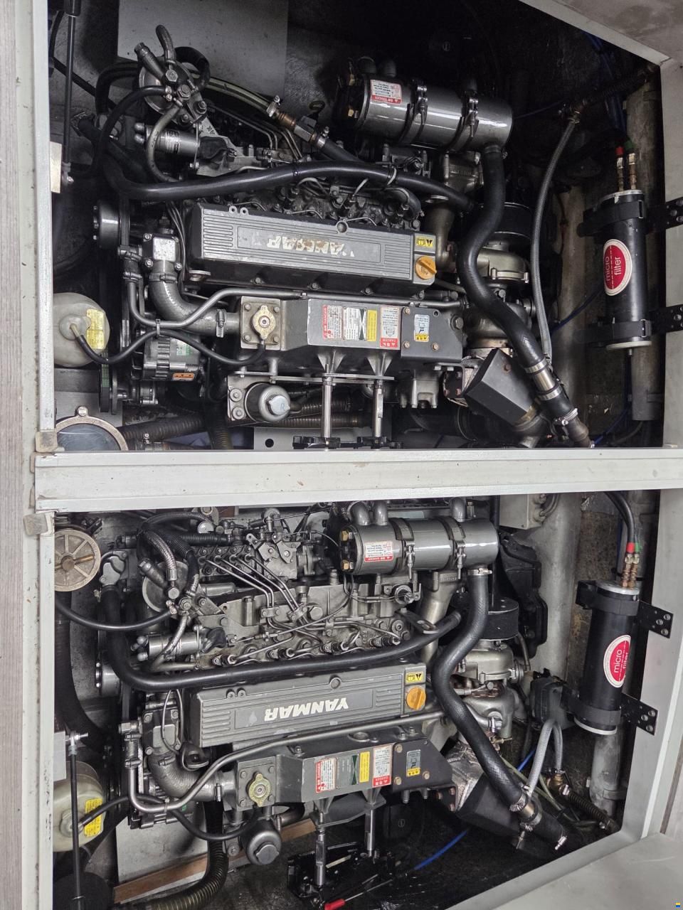 Lütje CC 30 S