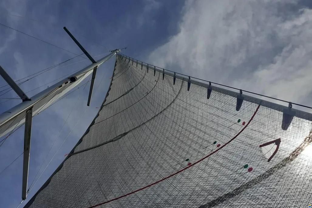 Hanse 315