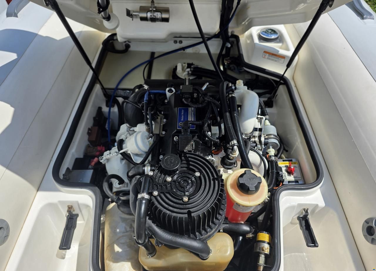 Williams Turbojet 325