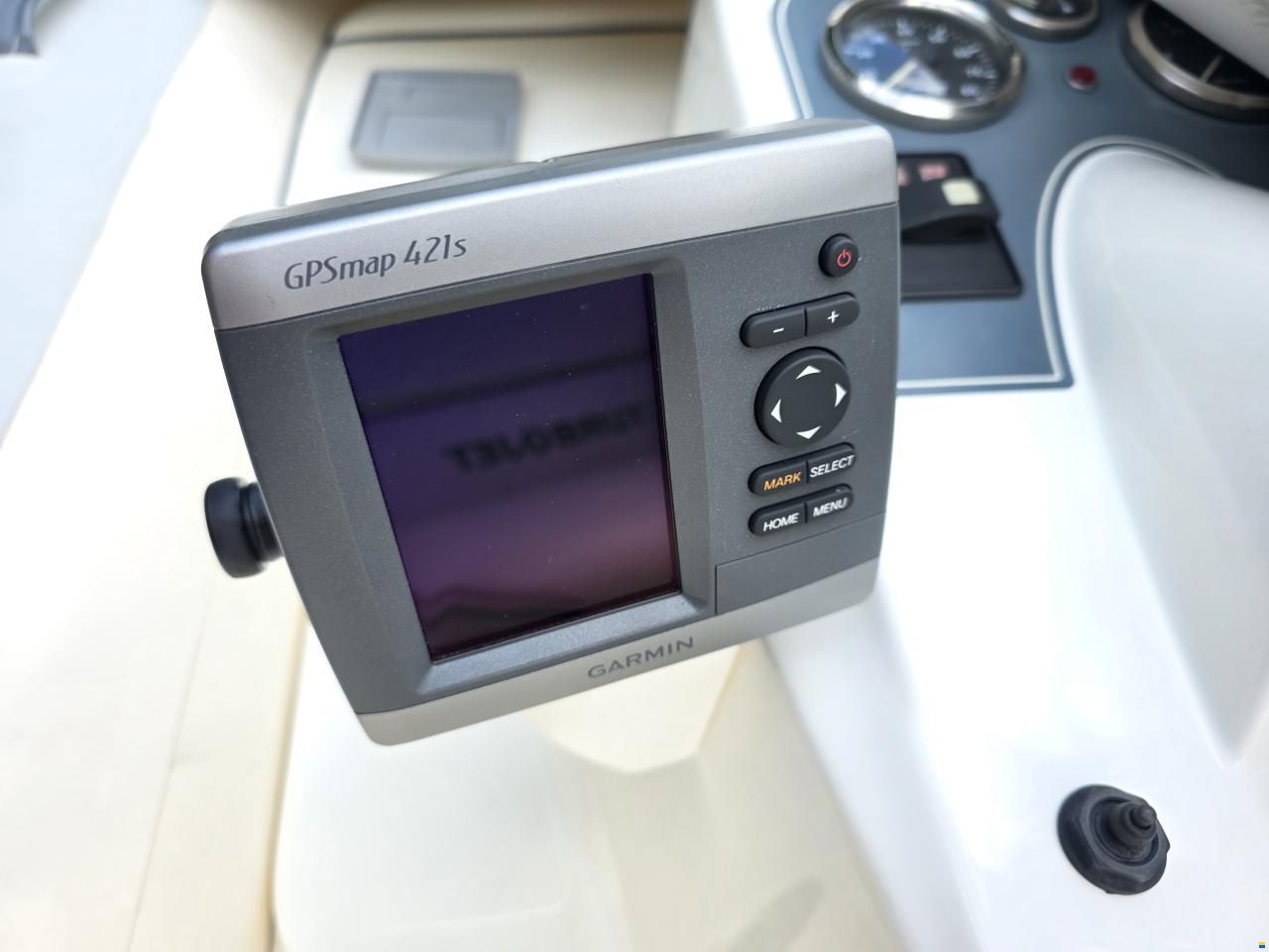 Williams Turbojet 325