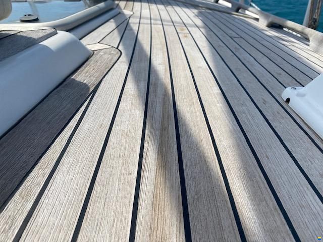 Hallberg-Rassy 53