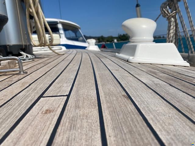 Hallberg-Rassy 53