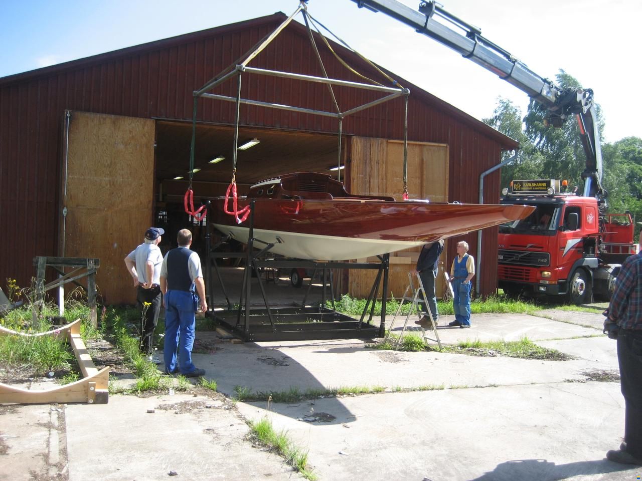 Rhapsody 22