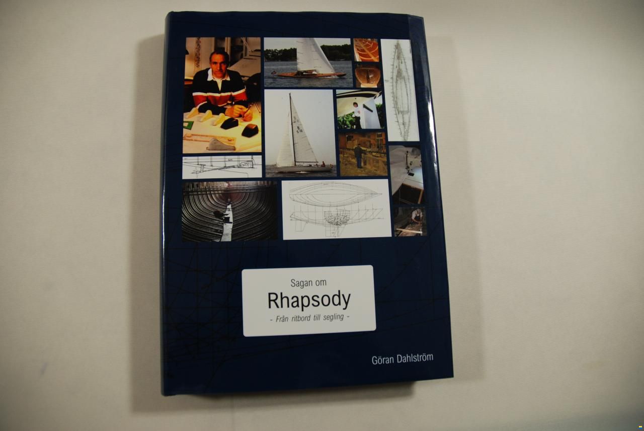 Rhapsody 22