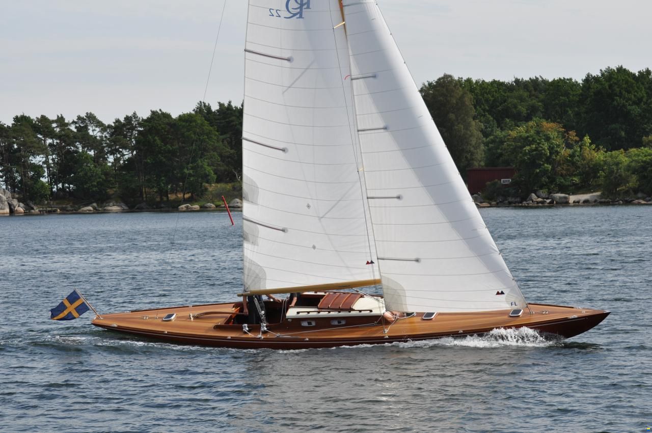 Rhapsody 22
