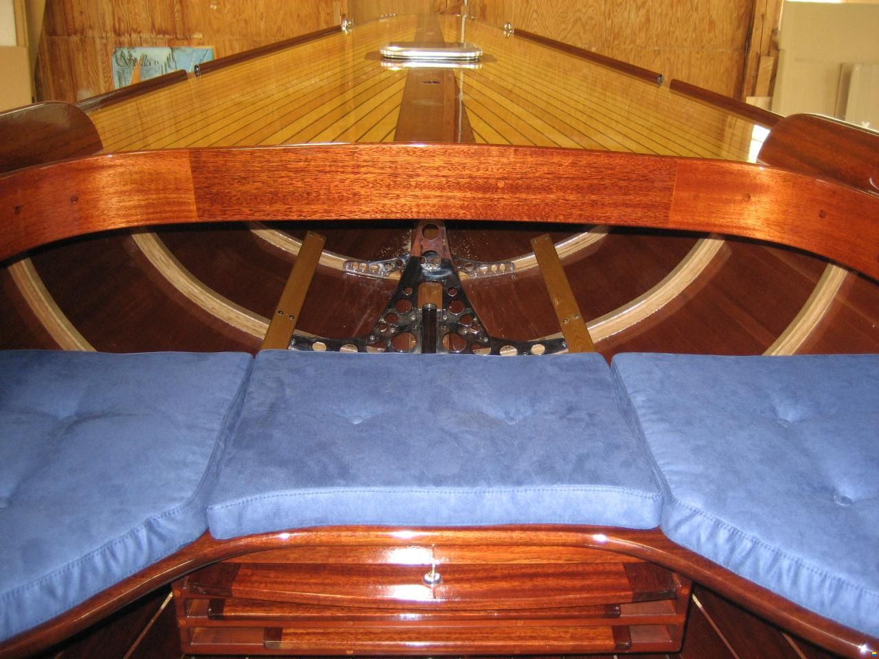 Rhapsody 22