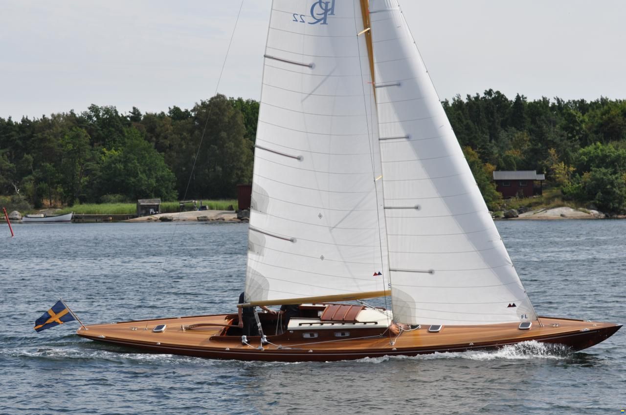 Rhapsody 22