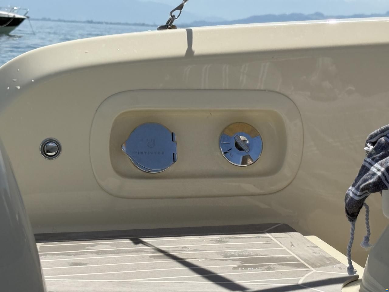 Invictus Capoforte SX200