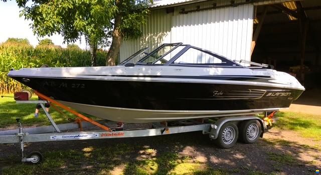 Larson LX 2150