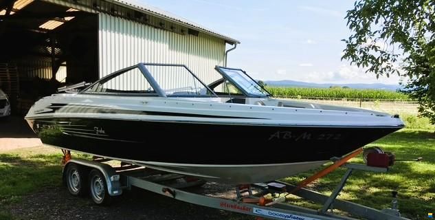 Larson LX 2150