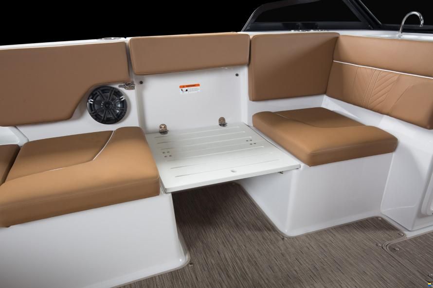 Glastron GTD 220