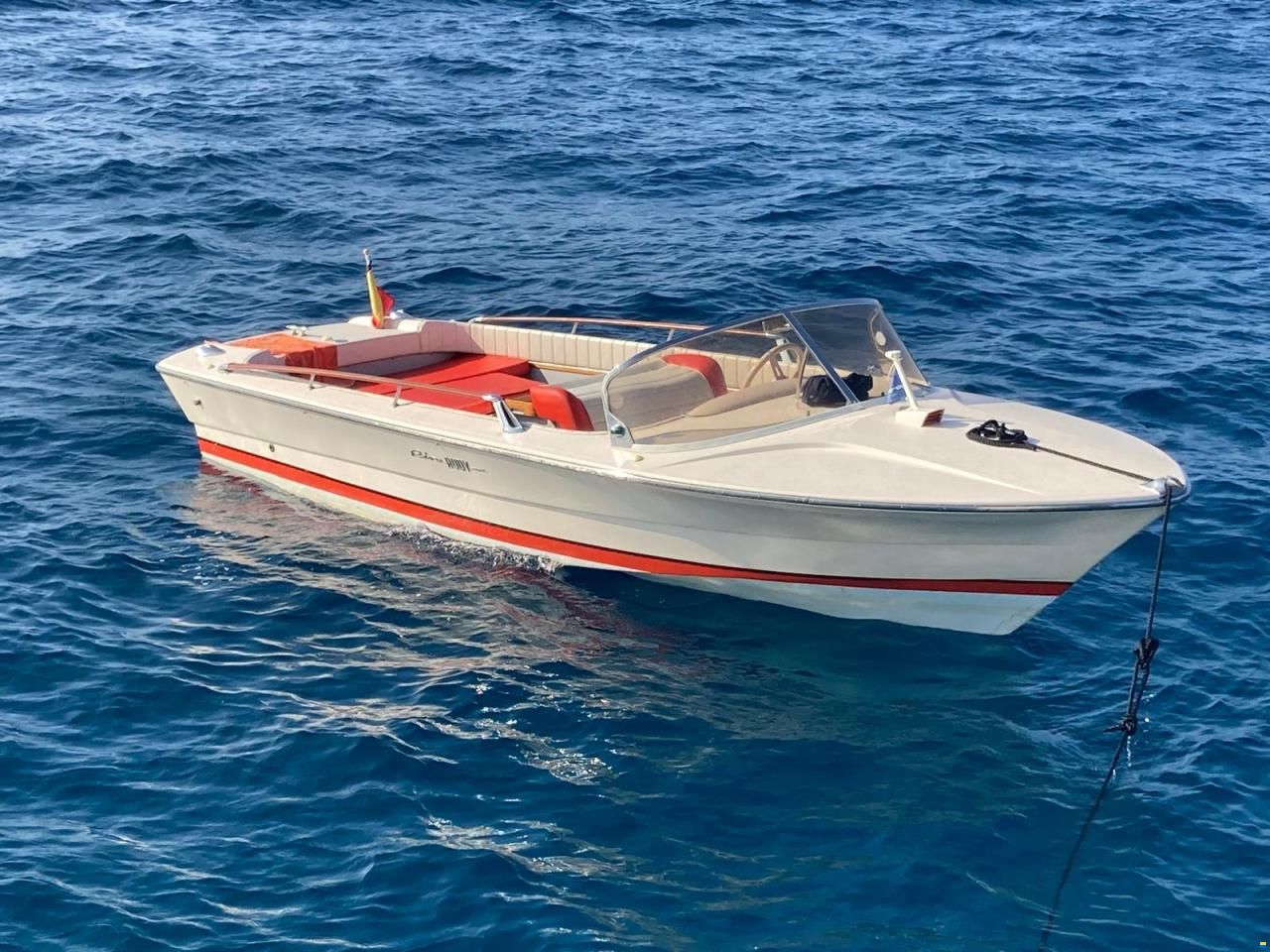RIVA RUDY SUPER