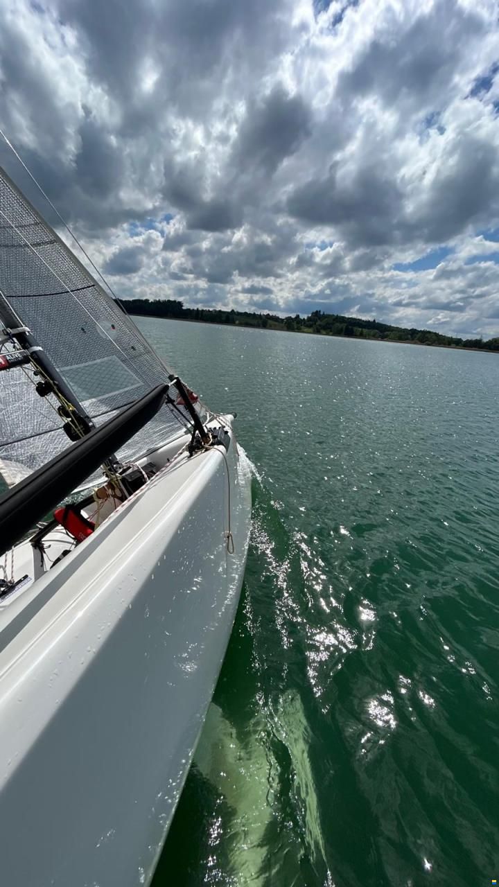 Melges 20