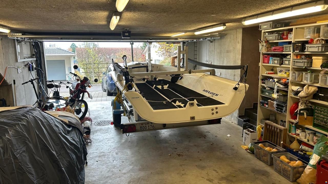 Melges 20