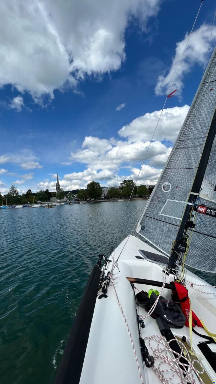 Melges 20