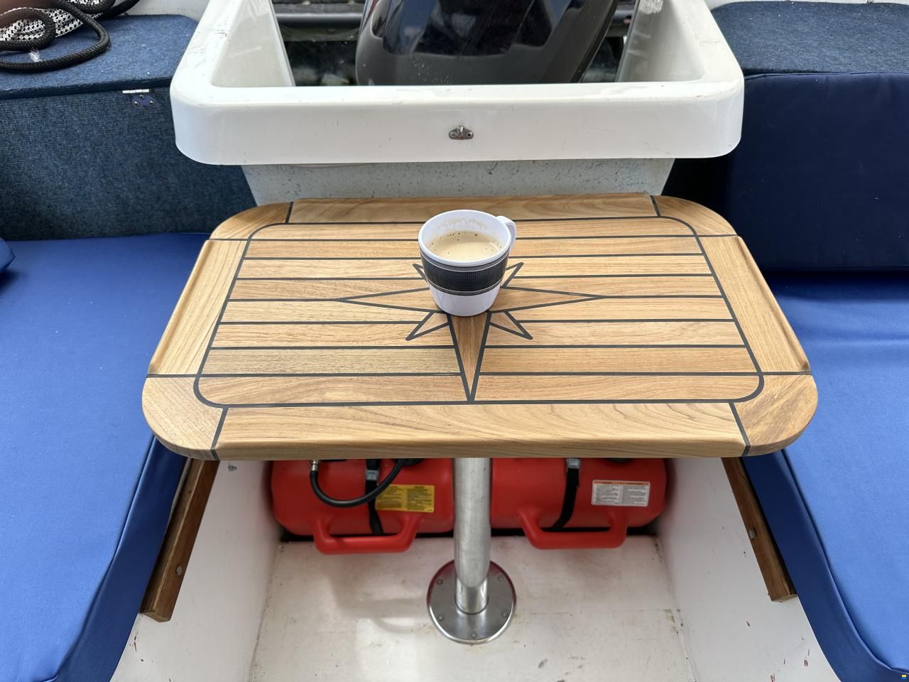 Hardy Family Pilot 20
