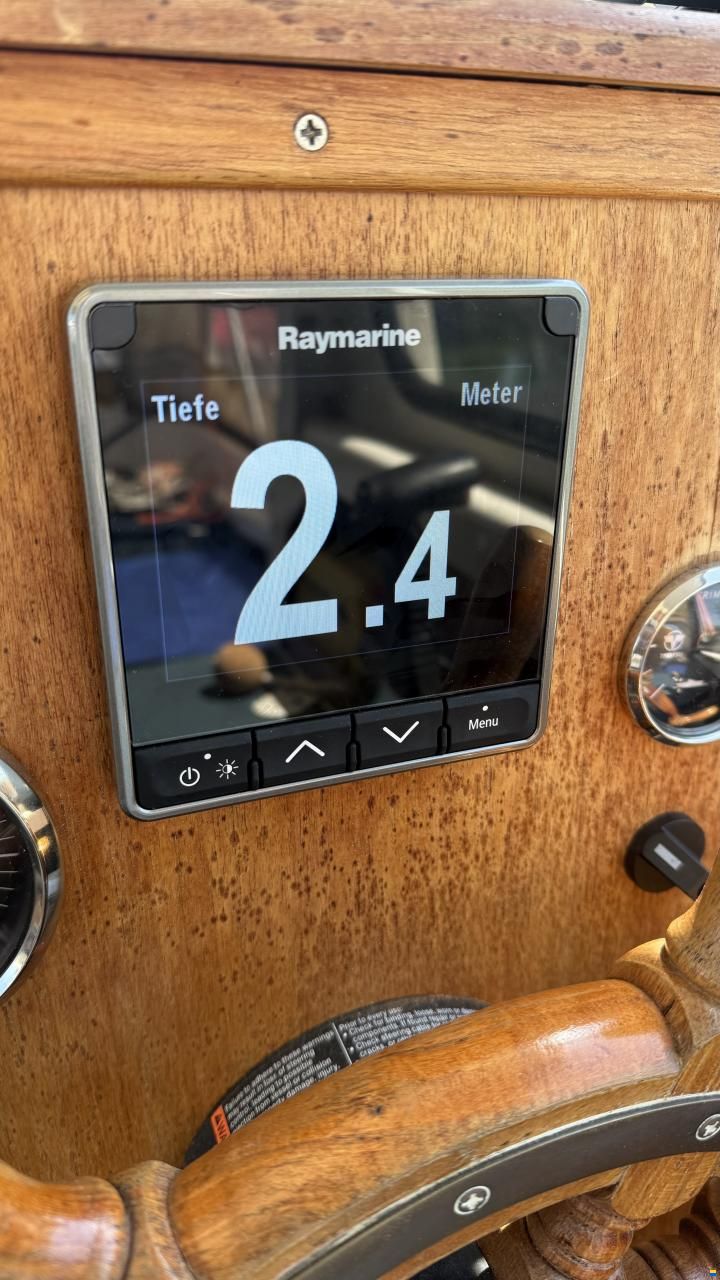 Hardy Family Pilot 20