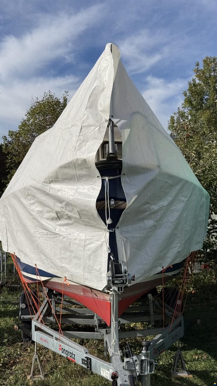 Hardy Family Pilot 20