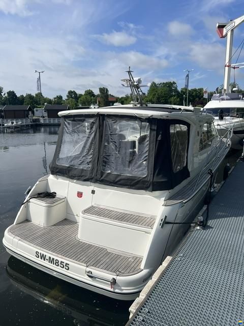 Marex 310 Sun Cruiser