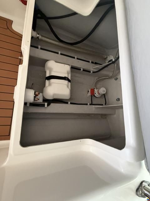 SEA FLASH Luxury 430